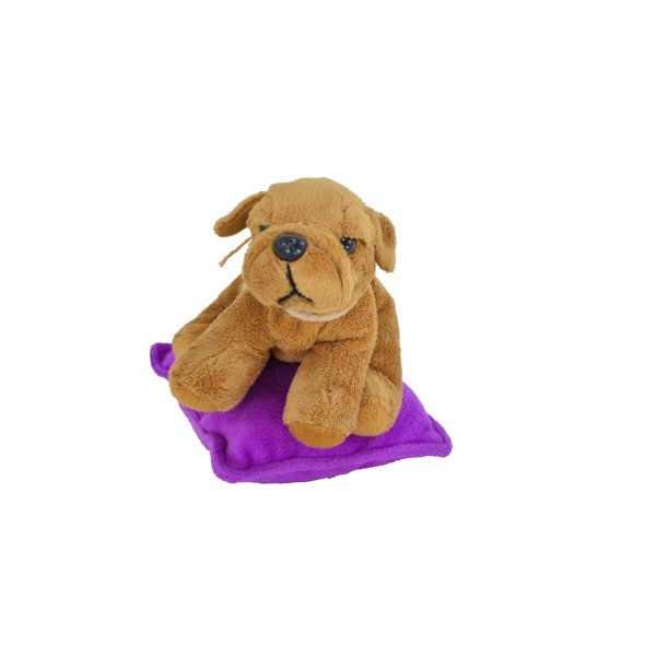 Cachorrinho - Jolie Modelo 4